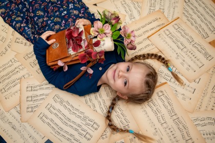 Zdjęcia przedszkolne